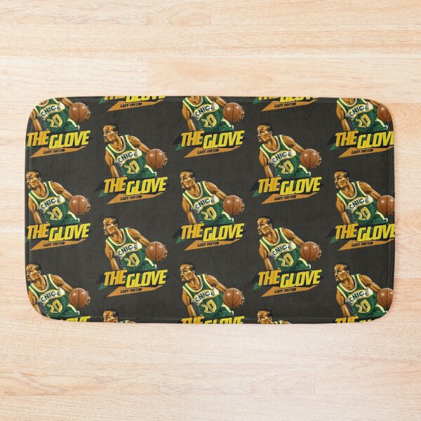 Item preview, Gary Payton classic designed and sold by RobertIqbal.