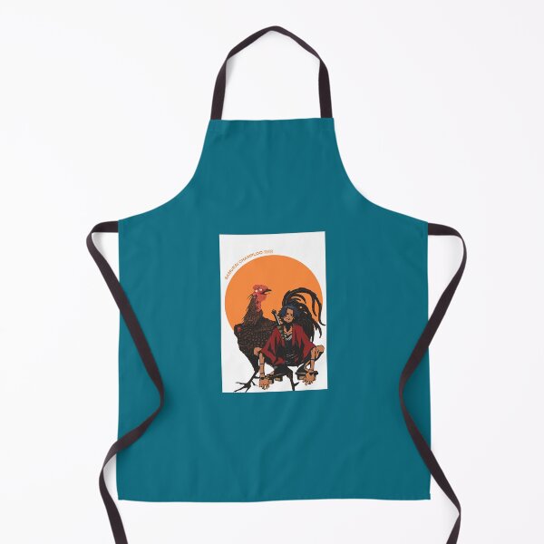 Item preview, Samurai Champloo Mugen Spread   designed and sold by RainiearAguilos.