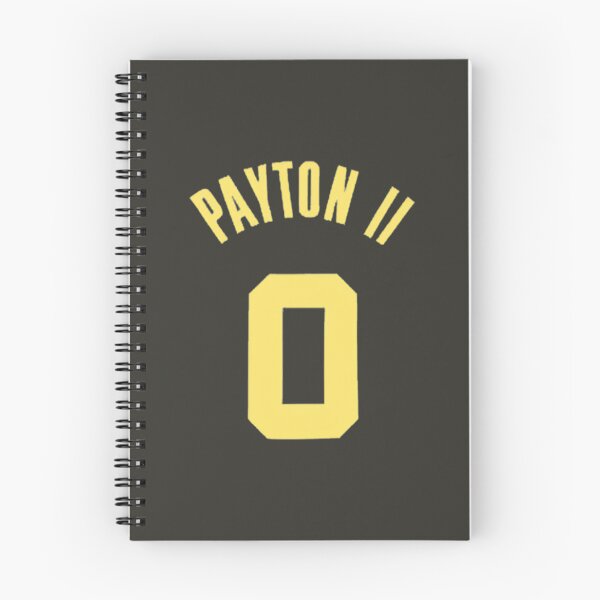 Item preview, Gary Payton a Gary Payton a Gary Payton Gary Payton designed and sold by RobertIqbal.