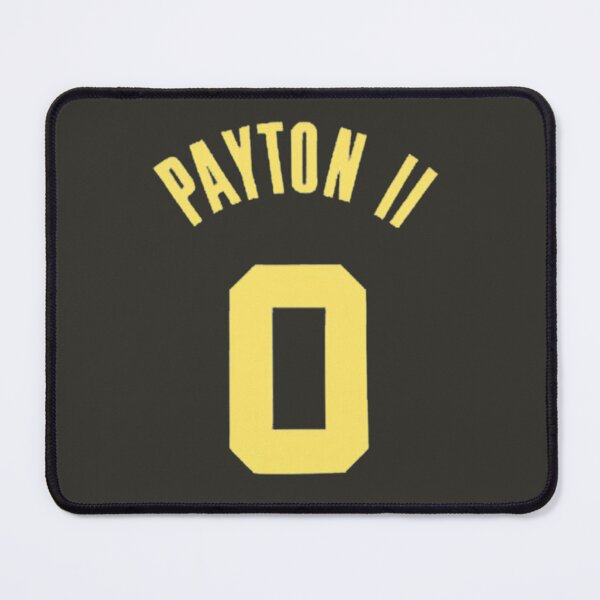 Item preview, Gary Payton a Gary Payton a Gary Payton Gary Payton designed and sold by RobertIqbal.