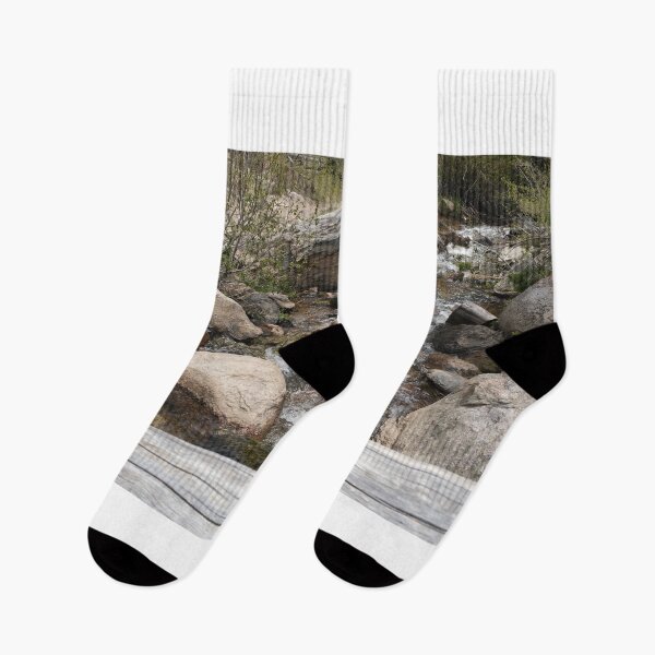 Item preview, Stream in Colorado designed and sold by Haley-Marshall.