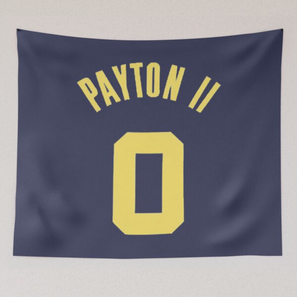 Item preview, Gary Payton a Gary Payton a Gary Payton Gary Payton designed and sold by RobertIqbal.