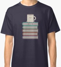 On Top Of The World Classic T-Shirt