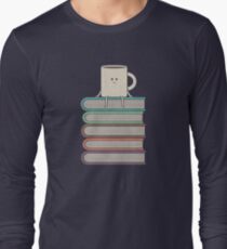 On Top Of The World Long Sleeve T-Shirt