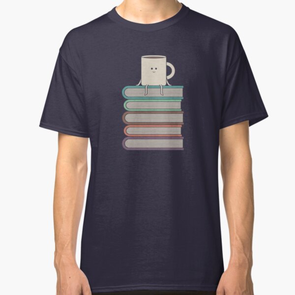 On Top Of The World Classic T-Shirt