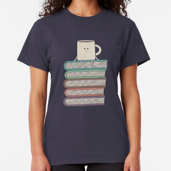 On Top Of The World Classic T-Shirt