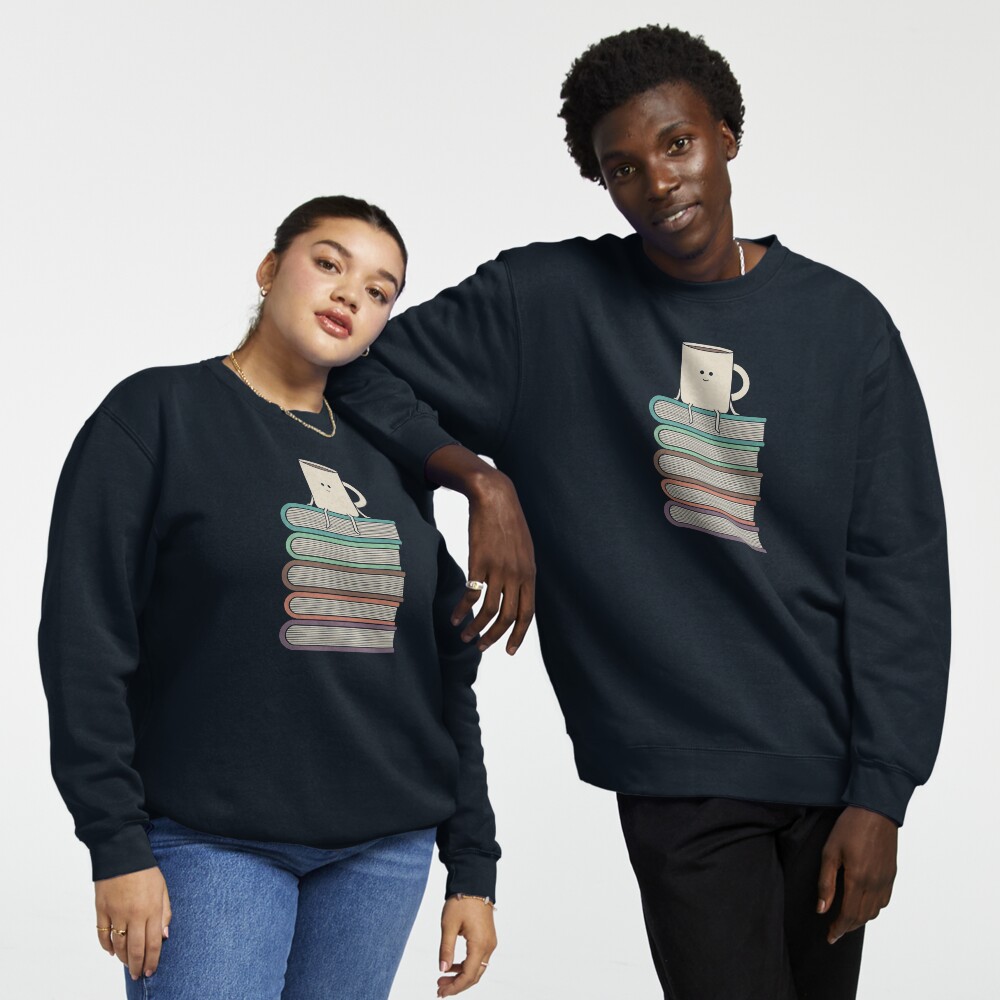 Item preview, Pullover Sweatshirt designed and sold by theodorezirinis.