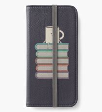 On Top Of The World iPhone Wallet/Case/Skin