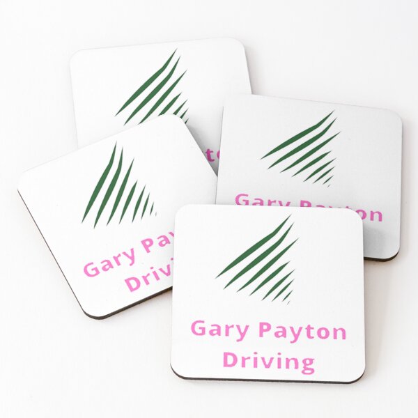 Item preview, Gary Payton driving designed and sold by RobertIqbal.