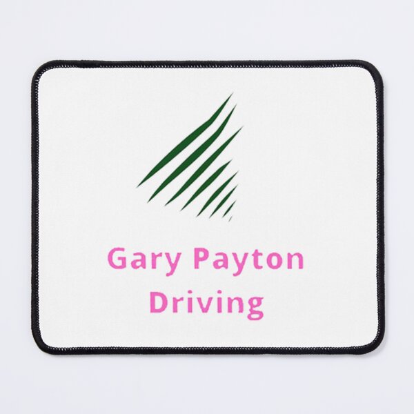Item preview, Gary Payton driving designed and sold by RobertIqbal.