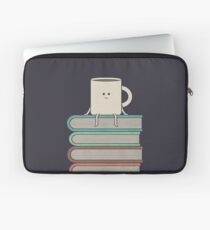 On Top Of The World Laptop Sleeve