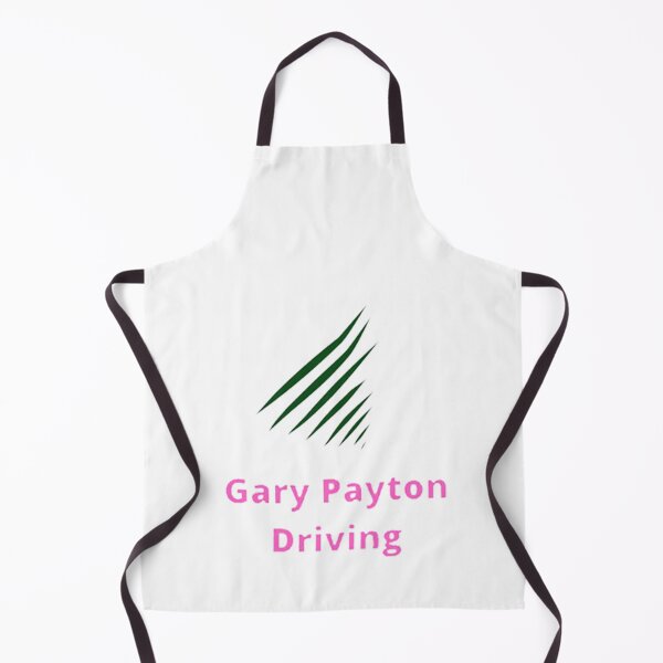 Item preview, Gary Payton driving designed and sold by RobertIqbal.