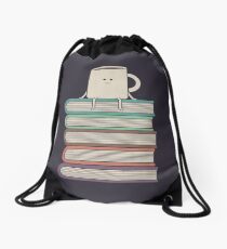 Mochila de cuerdas En la cima del mundo