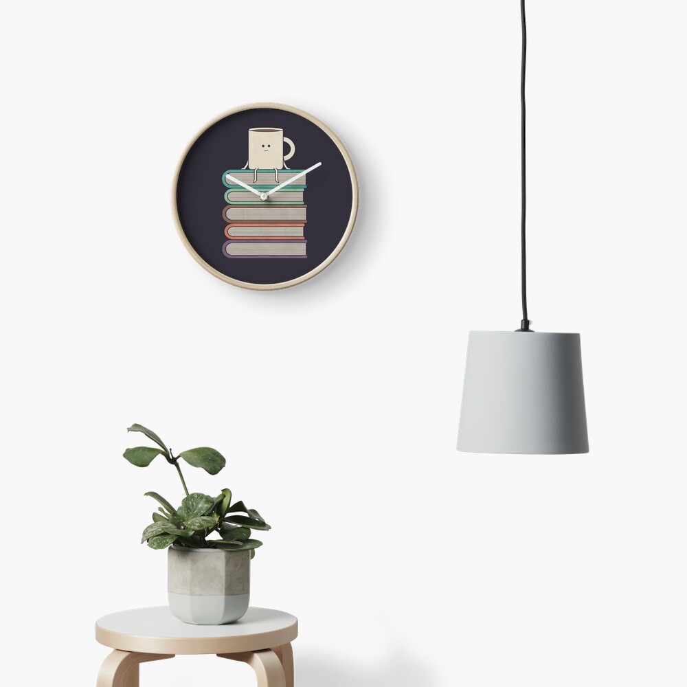 Item preview, Clock designed and sold by theodorezirinis.