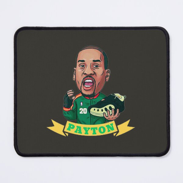 Item preview, Gary Payton ii-Funny 1 designed and sold by RobertIqbal.