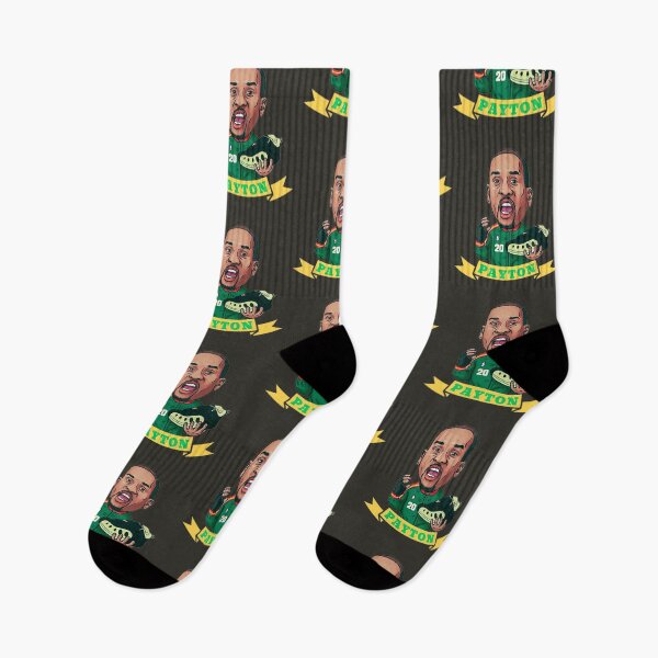 Item preview, Gary Payton ii-Funny 1 designed and sold by RobertIqbal.