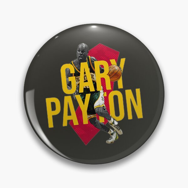 Item preview, Gary Payton Latest 2022 designed and sold by RobertIqbal.