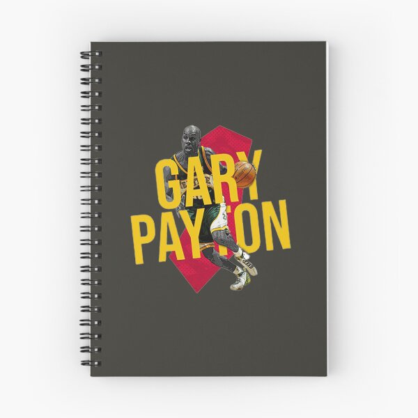 Item preview, Gary Payton Latest 2022 designed and sold by RobertIqbal.