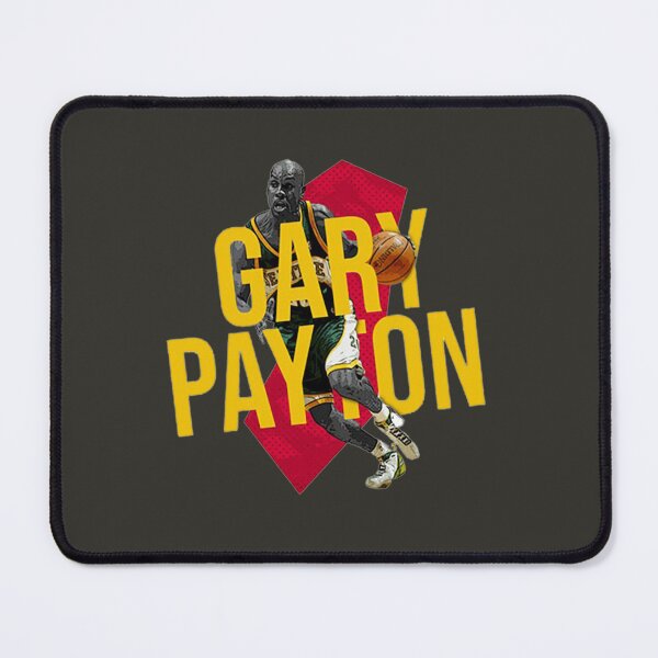 Item preview, Gary Payton Latest 2022 designed and sold by RobertIqbal.