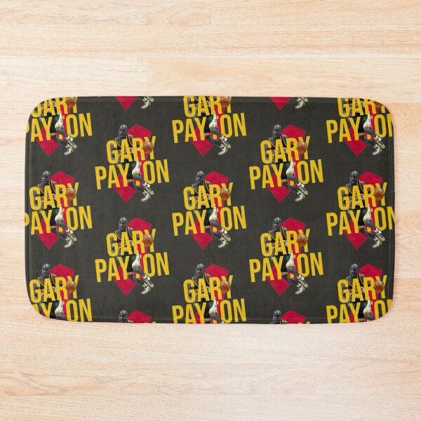 Item preview, Gary Payton Latest 2022 designed and sold by RobertIqbal.