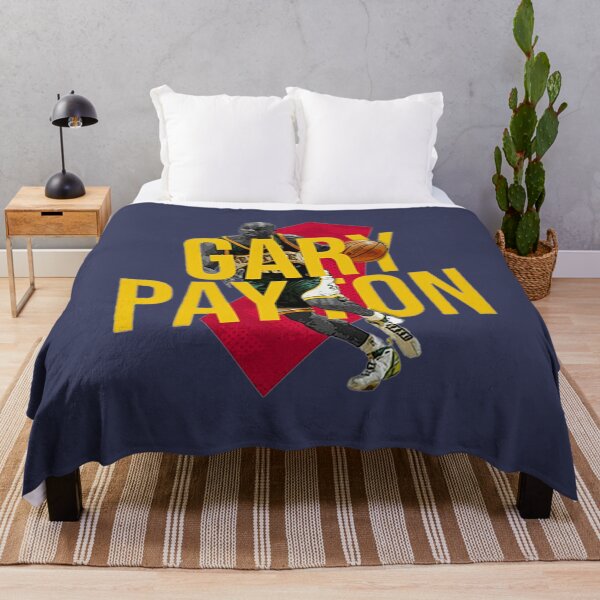 Item preview, Gary Payton Latest 2022 designed and sold by RobertIqbal.