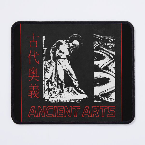 Item preview, Ancient Arts designed and sold by Kimarion.