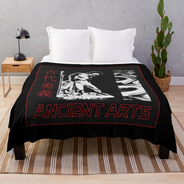 Item preview, Ancient Arts designed and sold by Kimarion.
