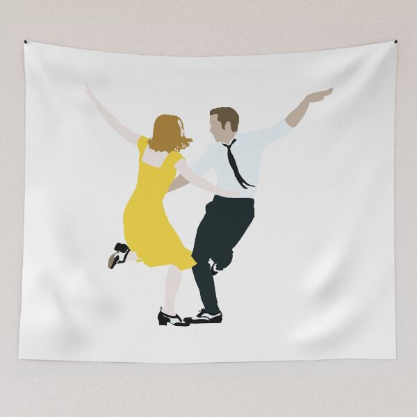 Item preview, La La Land designed and sold by FutureSpace.