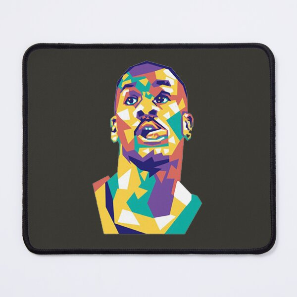 Item preview, Gary Payton Painting Classic designed and sold by RobertIqbal.