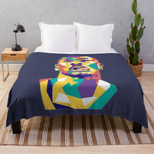 Item preview, Gary Payton Painting Classic designed and sold by RobertIqbal.
