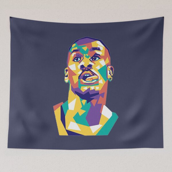 Item preview, Gary Payton Painting Classic designed and sold by RobertIqbal.
