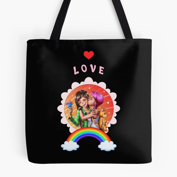 Item preview, Pride Month 2022 designed and sold by Witch Kaira.