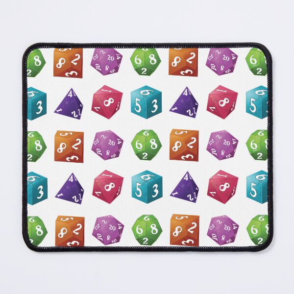 Item preview, Gelatinous Dice Set designed and sold by Skulldixon.