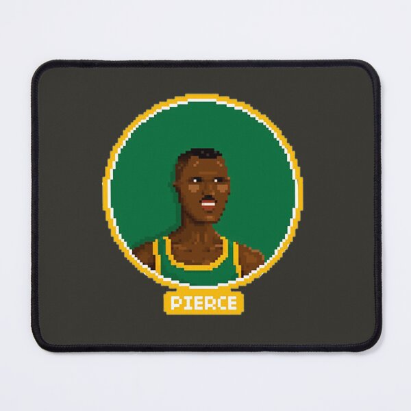 Item preview, Gary Payton Sport Basketball Classic designed and sold by RobertIqbal.