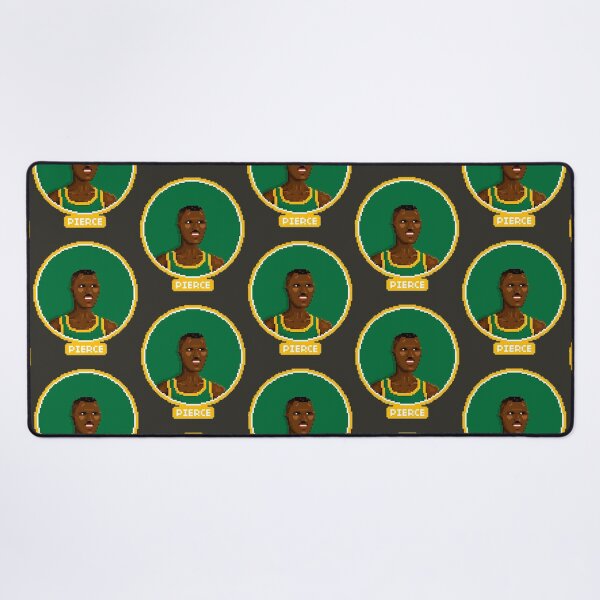 Item preview, Gary Payton Sport Basketball Classic designed and sold by RobertIqbal.