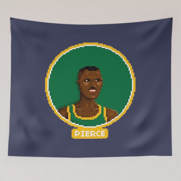 Item preview, Gary Payton Sport Basketball Classic designed and sold by RobertIqbal.