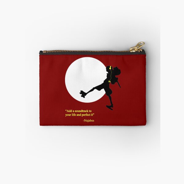 Item preview, Samurái Champloo - Nujabes designed and sold by RainiearAguilos.