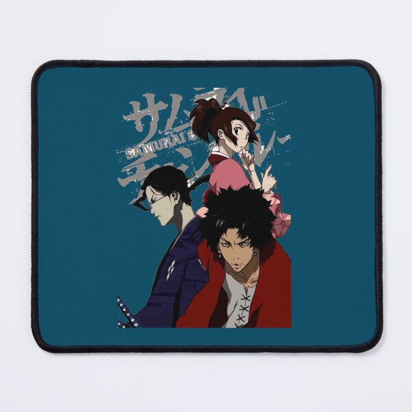 Item preview, Samurai champloo ronin designed and sold by RainiearAguilos.