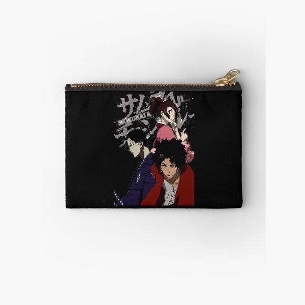 Artikelvorschau, Samurai-Champloo-Ronin entworfen und verkauft von RainiearAguilos.