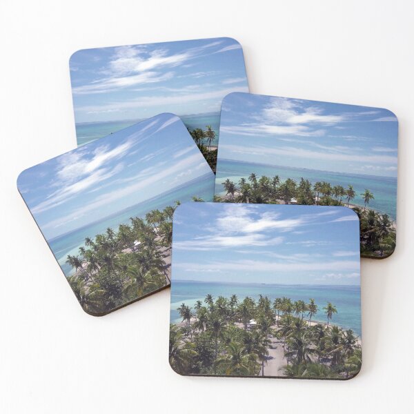 Item preview, Kalanggaman Island designed and sold by Ross.A.Campbell.