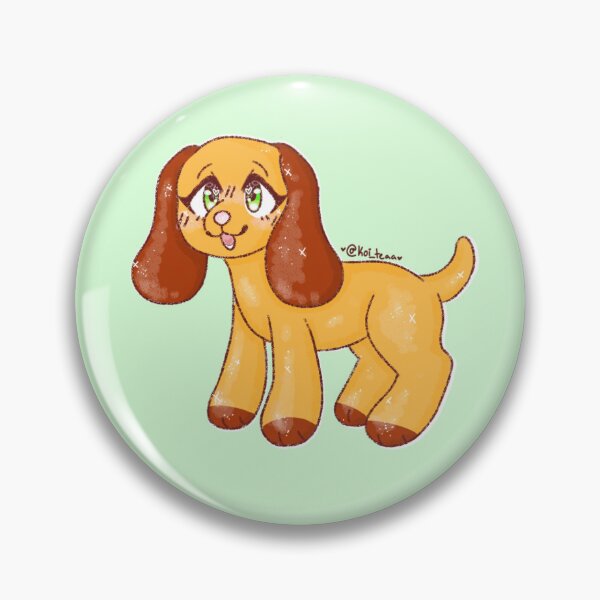 Item preview, LPS daschund #2597(EU variant)  designed and sold by Koiteaa.