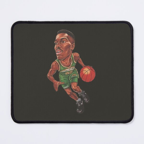 Item preview, Gary Payton The Glove designed and sold by RobertIqbal.