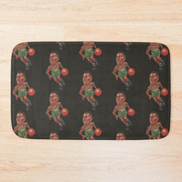 Item preview, Gary Payton The Glove designed and sold by RobertIqbal.