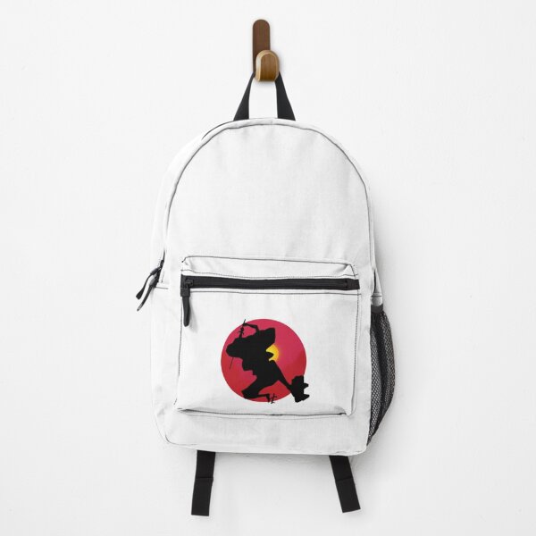 Item preview, Samurai Champloo sunset designed and sold by RainiearAguilos.