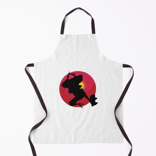 Item preview, Samurai Champloo sunset    designed and sold by RainiearAguilos.
