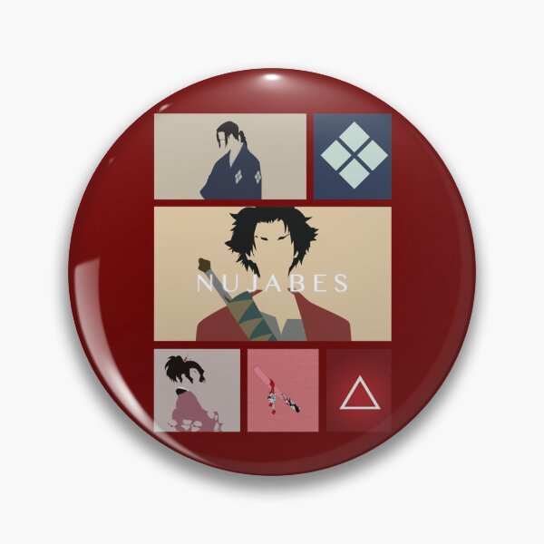 Artikelvorschau, Samurai-Champloo-Tri-Mischung entworfen und verkauft von RainiearAguilos.