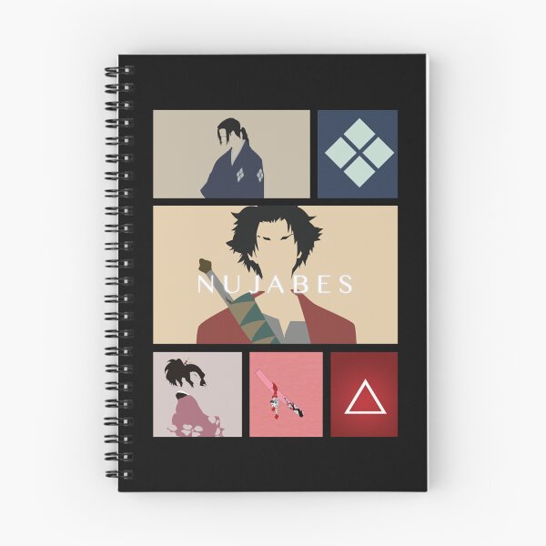 Item preview, Samurai champloo tri blend    designed and sold by RainiearAguilos.