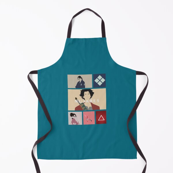 Item preview, Samurai champloo tri blend    designed and sold by RainiearAguilos.