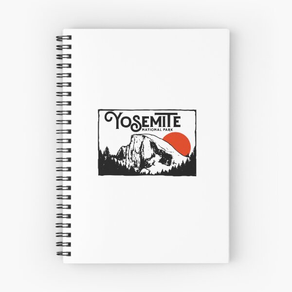 Item preview, Yosemite Adventure Explorer designed and sold by MariRadunic.