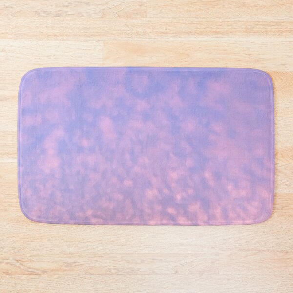 Item preview, Pink and Purple Cloudy Sunset Sky designed and sold by gsv-photography.